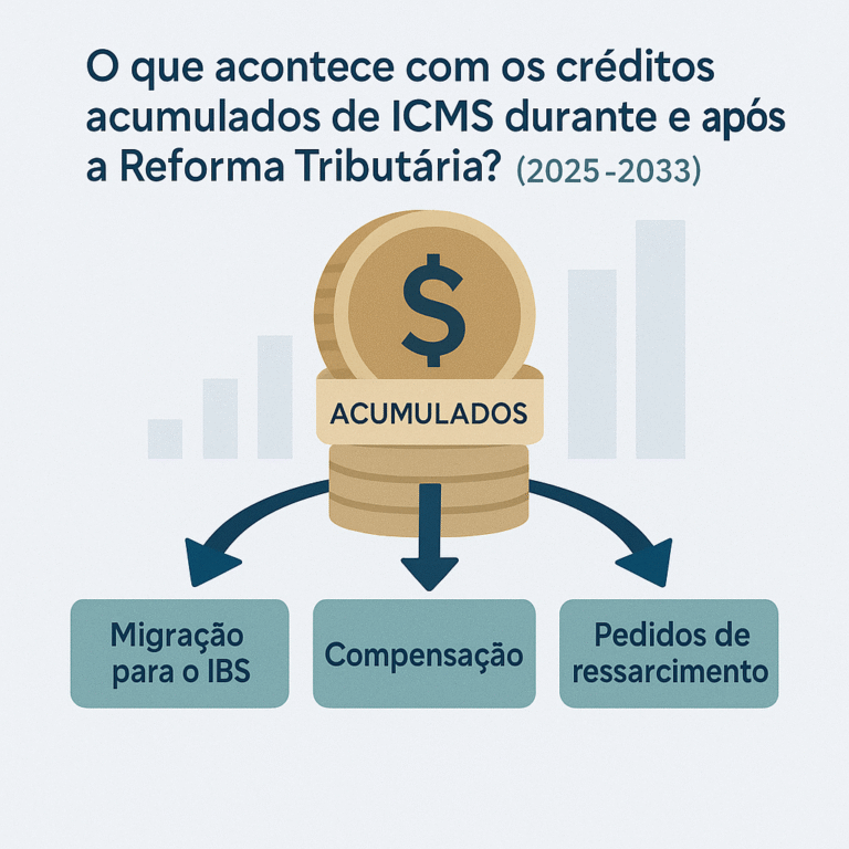 creditos acumulados