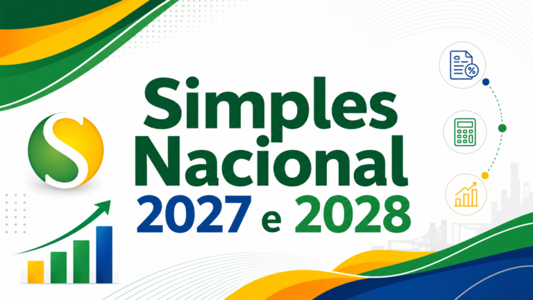 tabelas do simples nacional 2027 e 2028